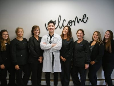 Aspire Family Dentistry
