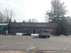 Aspirus Riverview Dental