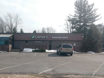 Aspirus Riverview Dental