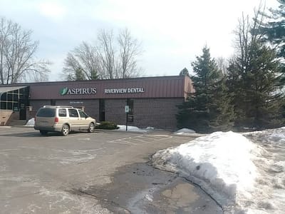 Aspirus Riverview Dental