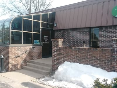 Aspirus Riverview Dental