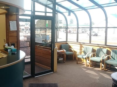 Aspirus Riverview Dental