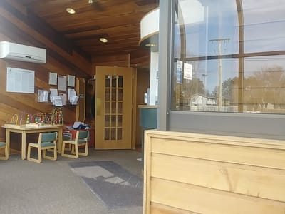 Aspirus Riverview Dental