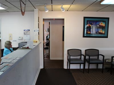 Associate Dentists PC