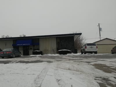 Associate Dentists PC