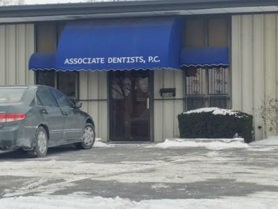 Associate Dentists PC