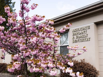 Associate Implant & Family Dentistry