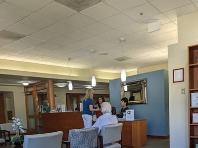 Associated Dental Care Tucson E Carondelet