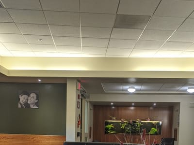 Associated Dental Care Tucson E Carondelet