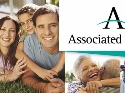 Associated Dental Care Tucson W Ina