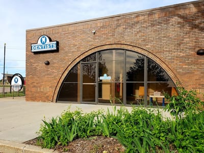 Associated Dentists Metro: Dr Michael J Flattery And Associates