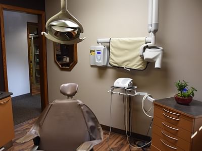 Associated Dentists & Orthodontics of River Falls