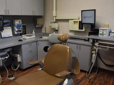 Associated Dentists & Orthodontics of River Falls