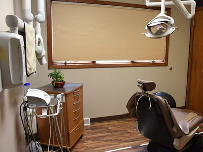 Associated Dentists & Orthodontics of River Falls