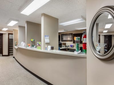 Associated Family Dental Care