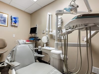 Associated Family Dental Care