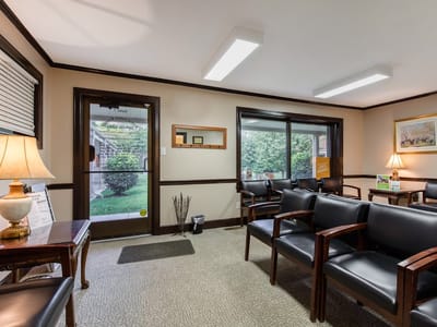 Associated Family Dental Care