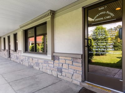 Associated Family Dental Care