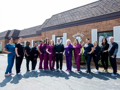 Associates For Dental Care LLC