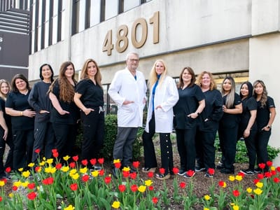 Associates For Dental Care LLC
