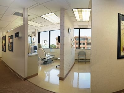 Associates For Dental Care LLC