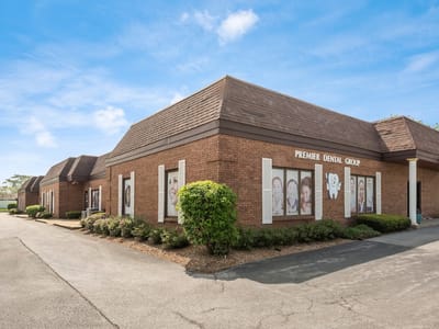 Associates For Dental Care LLC