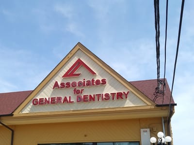 Associates for General Dentistry, LTD