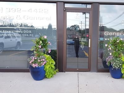 Associates for General Dentistry, LTD