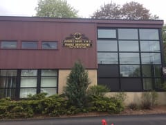 Associates In Dentistry