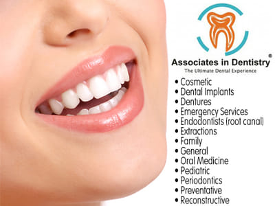 Associates in Dentistry