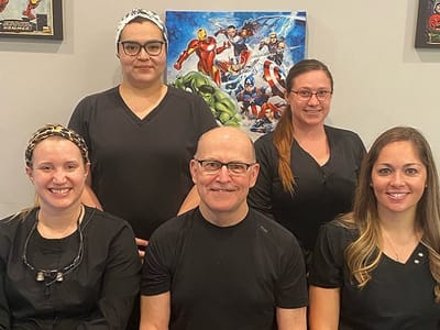 Associates In Family Dentistry