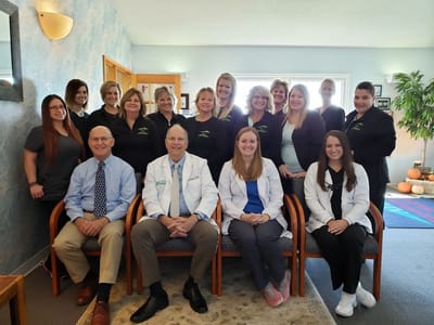 Associates In Family Dentistry