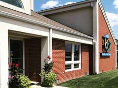 Associates In Family Dentistry