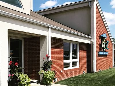 Associates In Family Dentistry