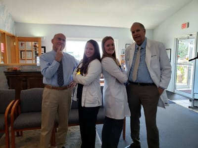 Associates In Family Dentistry