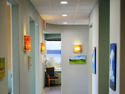 Associates In Family Dentistry