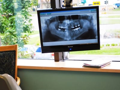 Associates In Family Dentistry