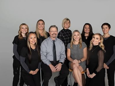 Associates In Family Dentistry