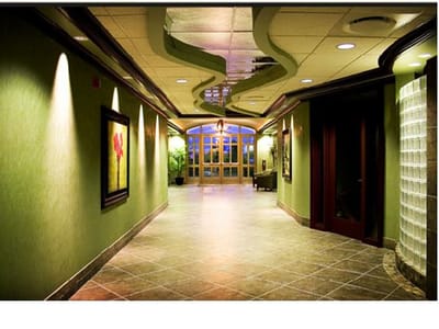 Associates In Family Dentistry