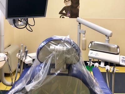 Associates in Family Dentistry