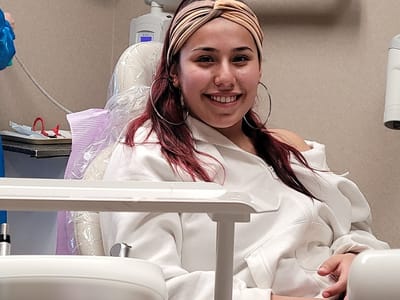 Associates in Family Dentistry