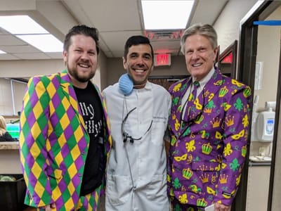 Associates in Family Dentistry