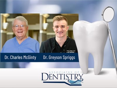Associates of Dentistry