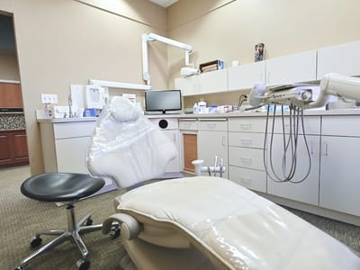 Associates of Dentistry