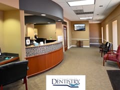 Associates of Dentistry