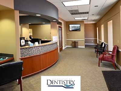 Associates of Dentistry