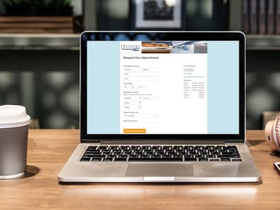 Associates of Dentistry