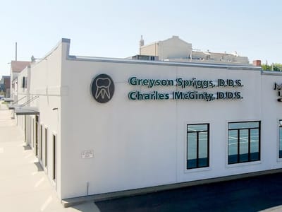 Associates of Dentistry