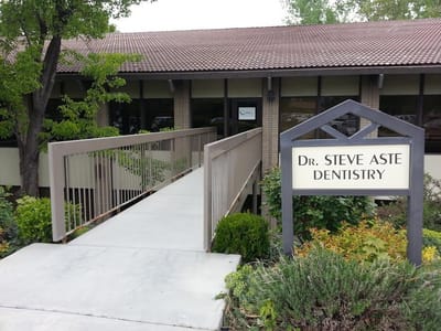 Aste Dentistry
