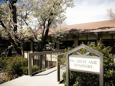Aste Dentistry